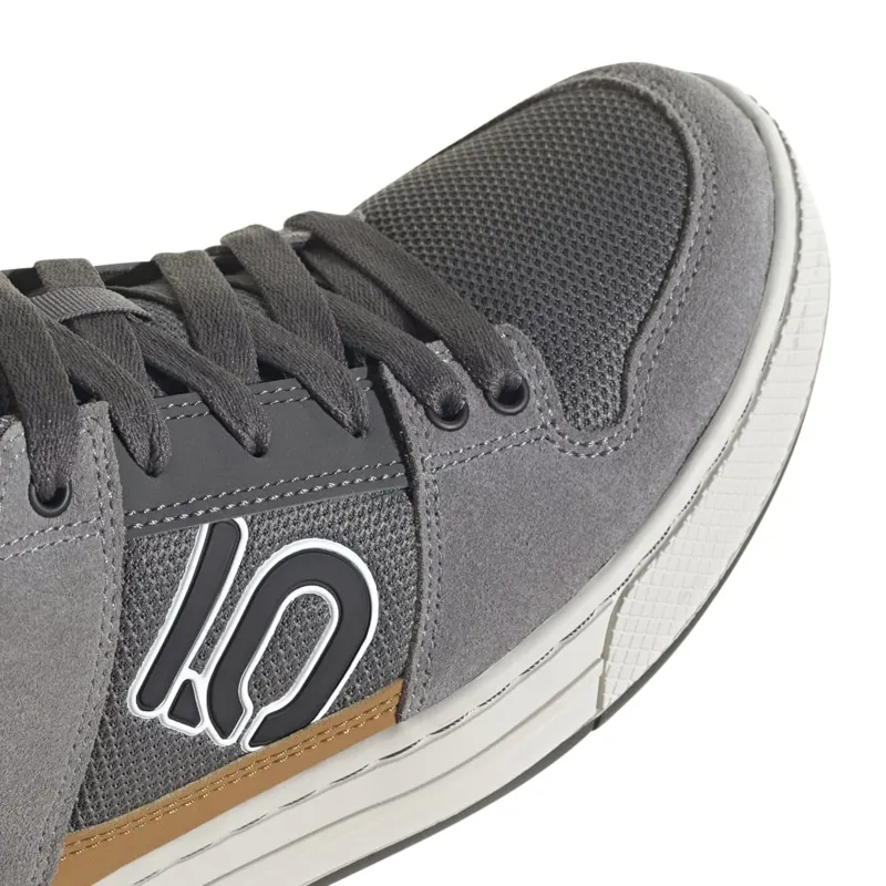 Five Ten Freerider Shoes Grey Five / Grey One / Brown-2